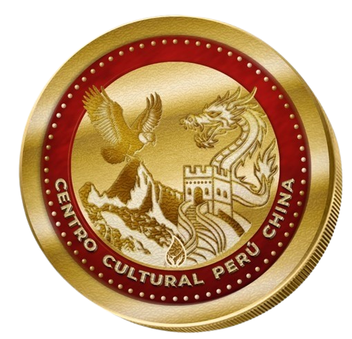 CULTURA PERU CHINA
